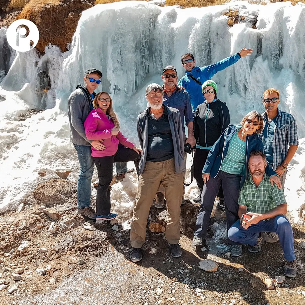 Experiencia de viajeros de National Perú Travel