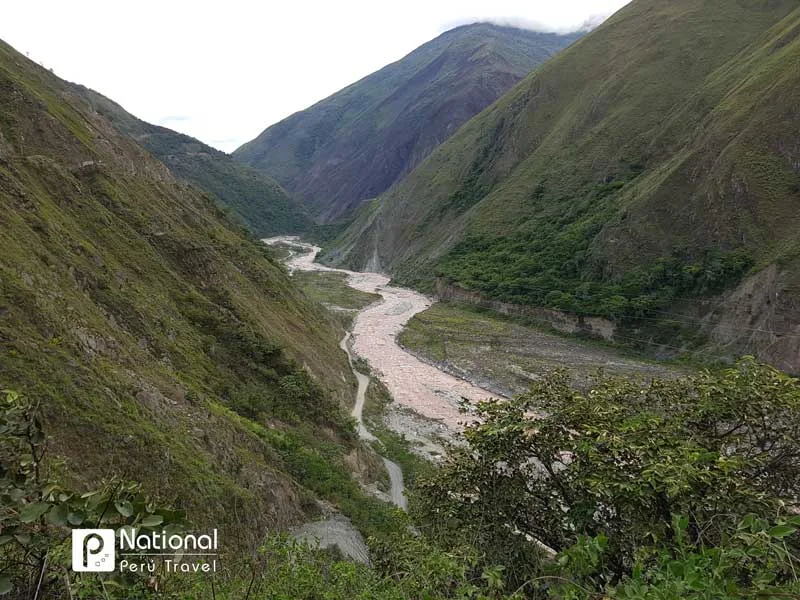 Inca Jungle