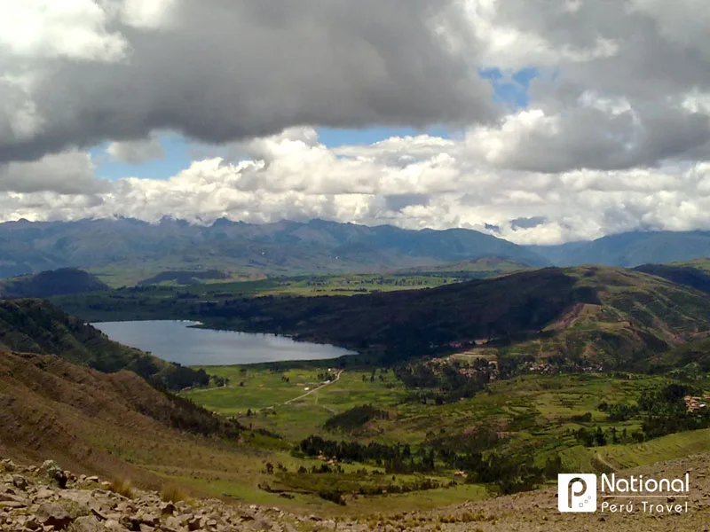 Lares Trek · fotografía del operador 4