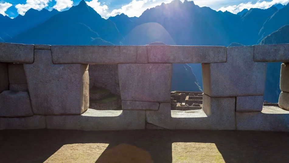 Machu Picchu Full Day · fotografía del operador 4