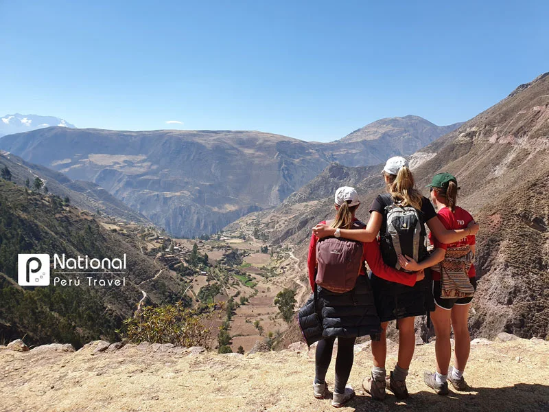 Experiencia de viajeros de National Perú Travel