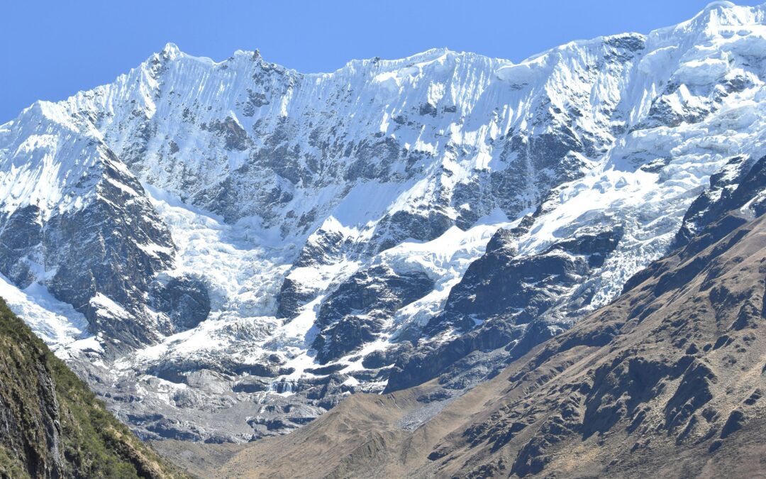 What to consider before doing the Salkantay Trek? A practical guide